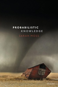 Enlarge image Cover: Probabilistic Knowledge - Oxford University Press