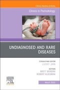Cover: Undiagnosed and Rare Diseases, An Issue of Clinics in Perinatology: Volume 47-1 - Elsevier