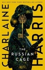 Cover: The Russian Cage - Piatkus Books