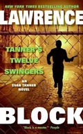 Cover: Tanner's Twelve Swingers - Collins