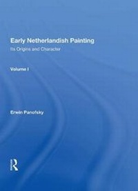 Enlarge image Cover: Early Netherlandish Painting - Routledge