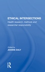 Cover: Ethical Intersections - Routledge