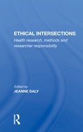 Cover: Ethical Intersections - Routledge