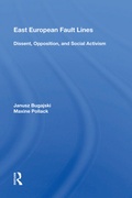 Cover: East European Fault Lines - Routledge