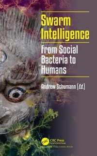 Enlarge image Cover: Swarm Intelligence - CRC Press
