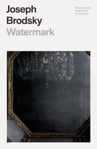 Abbildung von: Watermark - Farrar, Straus and Giroux