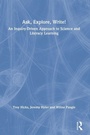 Cover: Ask, Explore, Write! - Routledge