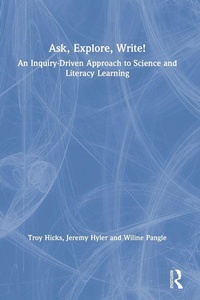 Enlarge image Cover: Ask, Explore, Write! - Routledge
