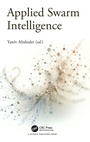 Cover: Applied Swarm Intelligence - CRC Press
