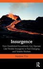 Cover: Insurgence - Routledge