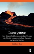 Cover: Insurgence - Routledge