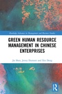 Cover: Green Human Resource Management in Chinese Enterprises - Routledge