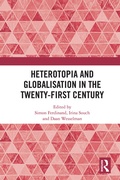 Cover: Heterotopia and Globalisation in the Twenty-First Century - Routledge