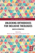 Cover: Unlocking Orthodoxies for Inclusive Theologies - Routledge