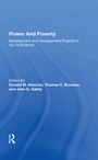 Cover: Power And Poverty - Routledge