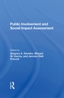 Cover: Public Involvement And Social Impact Assessment - Routledge