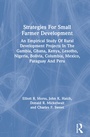 Cover: Strategies For Small Farmer Development - Routledge