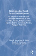 Cover: Strategies For Small Farmer Development - Routledge