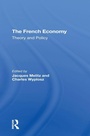 Cover: The French Economy - Routledge
