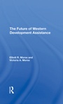 Cover: The Future Of Western Development Assistance - Routledge