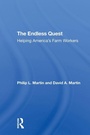 Cover: The Endless Quest - CRC Press