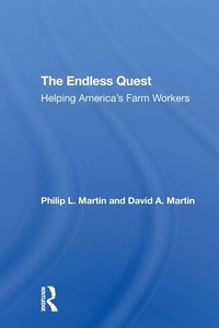 Enlarge image Cover: The Endless Quest - CRC Press