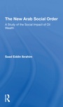 Cover: The New Arab Social Order - Routledge