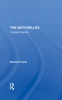Cover: The Seychelles - Routledge