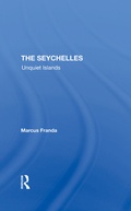 Cover: The Seychelles - Routledge