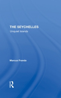 Enlarge image Cover: The Seychelles - Routledge