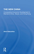 Cover: The New China - Routledge