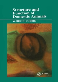 Abbildung von: Structure and Function of Domestic Animals - CRC Press