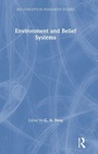 Cover: Environment and Belief Systems - Routledge India