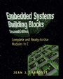 Cover: Embedded Systems Building Blocks - CRC Press
