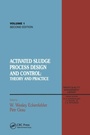 Cover: Activated Sludge - CRC Press