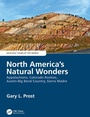 Cover: North America's Natural Wonders - CRC Press