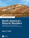 Cover: North America's Natural Wonders - CRC Press