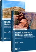 Cover: North America's Natural Wonders - CRC Press