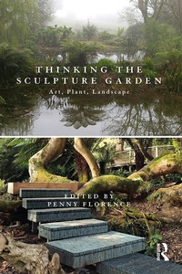 Abbildung von: Thinking the Sculpture Garden - Routledge