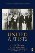 Cover: United Artists - Routledge