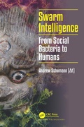 Cover: Swarm Intelligence - CRC Press