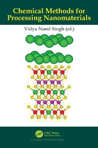 Abbildung von: Chemical Methods for Processing Nanomaterials - CRC Press