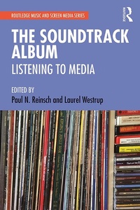 Abbildung von: The Soundtrack Album - Routledge