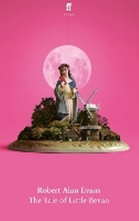Enlarge image Cover: The Tale of Little Bevan - Faber & Faber