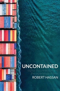 Abbildung von: Uncontained - Grattan St Press