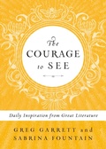 Cover: The Courage to See - Westminster/John Knox Press,U.S.