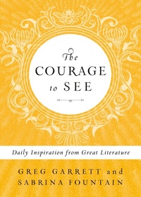 Enlarge image Cover: The Courage to See - Westminster/John Knox Press,U.S.