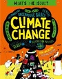 Cover: Climate Change: Volume 3 - Words & Pictures