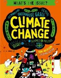 Enlarge image Cover: Climate Change: Volume 3 - Words & Pictures