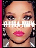 Cover: Rihanna - Phaidon Press Ltd